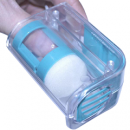 Einhand Königin Zeichenfänger